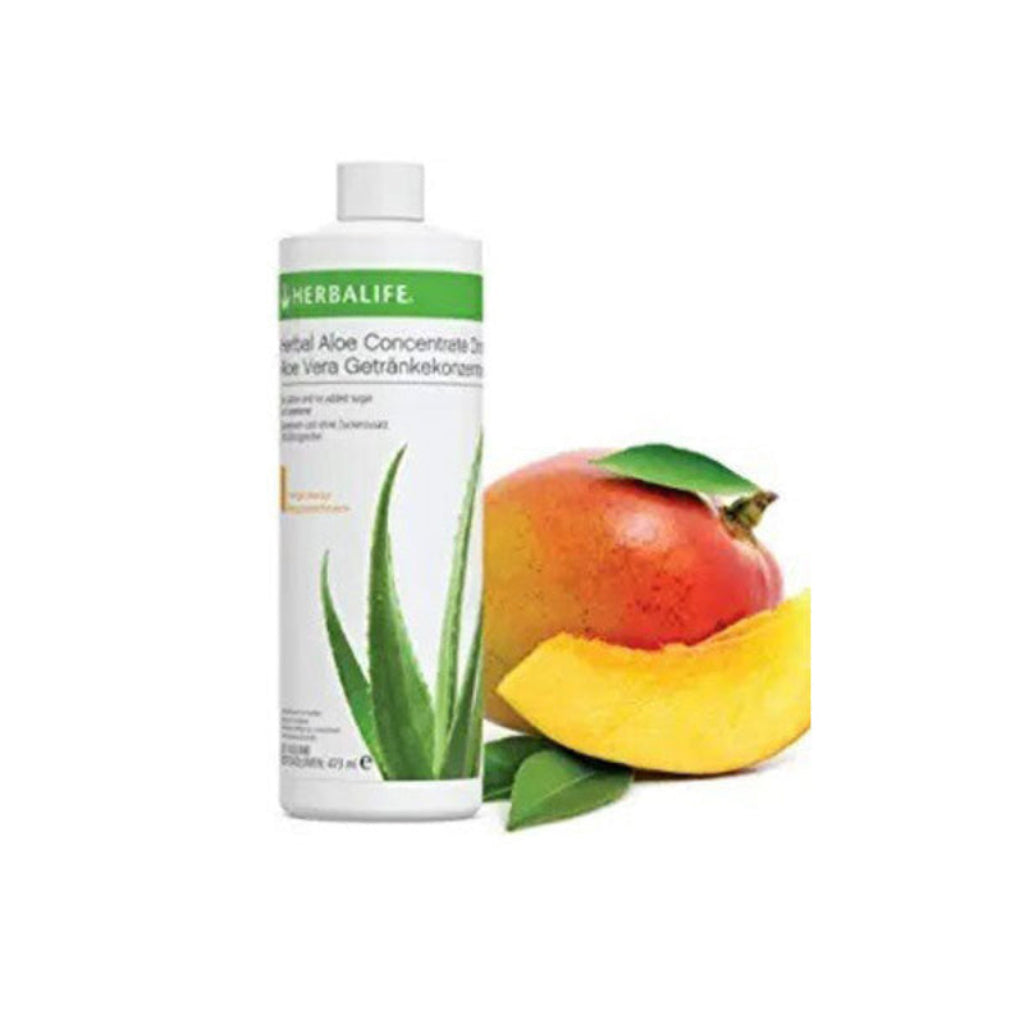 Herbal Aloe Concentrate