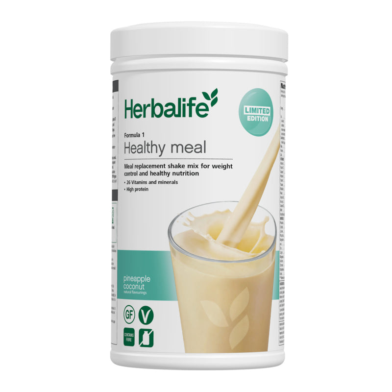 Formula 1 Nutritional Shake Mix 550g